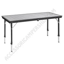 Tavolo Brunner pieghevole 143x70 | Accessoricampershop.com
