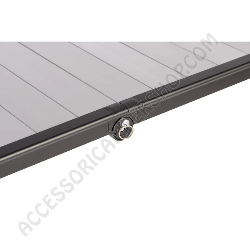Tavolo Brunner pieghevole 143x70 | Accessoricampershop.com