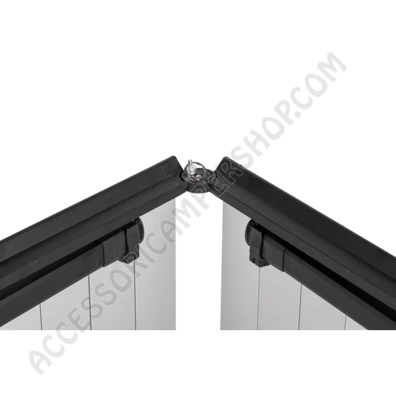 Tavolo Brunner pieghevole 143x70 | Accessoricampershop.com