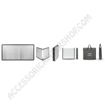 Tavolo Brunner pieghevole 143x70 | Accessoricampershop.com