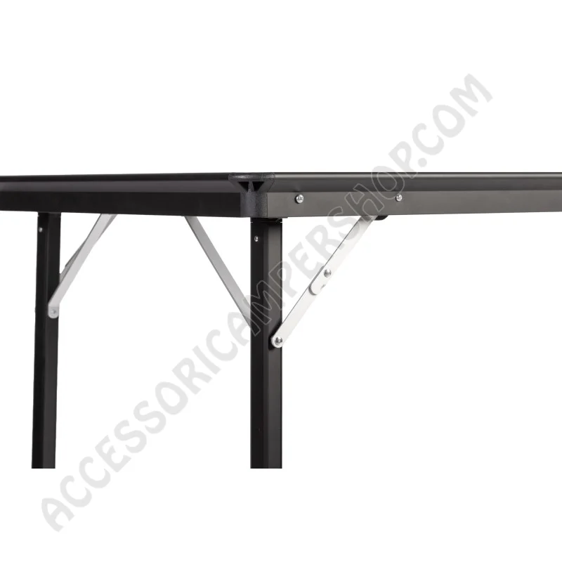 Tavolo Brunner pieghevole 143x70 | Accessoricampershop.com
