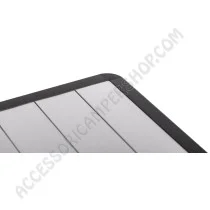 Tavolo Brunner pieghevole 143x70 | Accessoricampershop.com