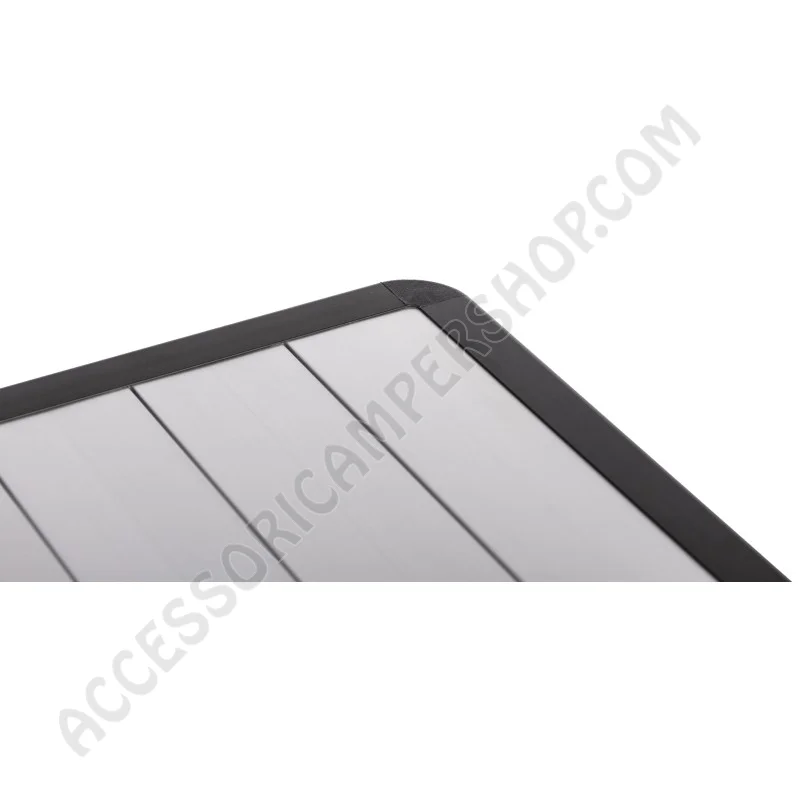 Tavolo Brunner pieghevole 143x70 | Accessoricampershop.com