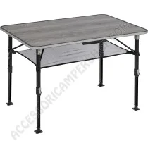 Tavolo Elù NG 100 pieghevole camper | Accessoricampershop.com