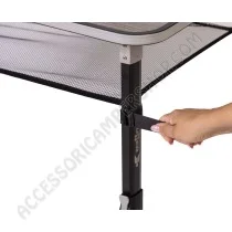 Tavolo Elù NG 100 pieghevole camper | Accessoricampershop.com