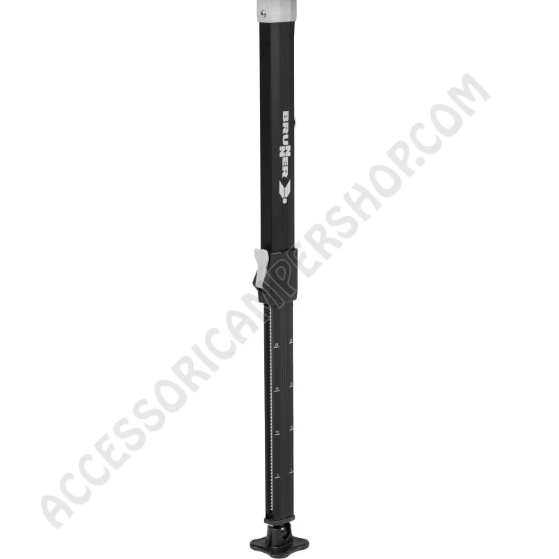 Tavolo Elù NG 100 pieghevole camper | Accessoricampershop.com