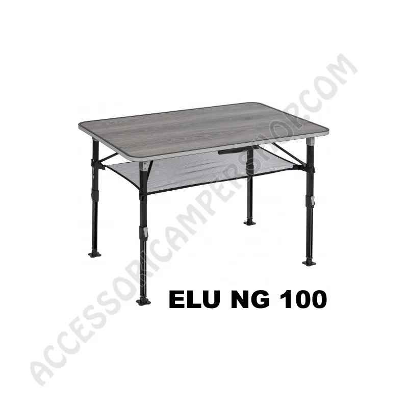 Tavolo Elù NG 100 pieghevole camper | Accessoricampershop.com