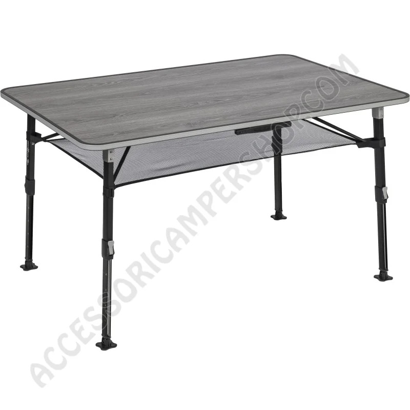 Tavolo ELÙ NG120 Camper Pieghevole | Accessoricampershop.com