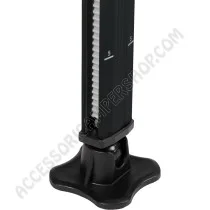 Tavolo ELÙ NG120 Camper Pieghevole | Accessoricampershop.com