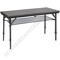 Tavolo camping Brunner Dinemic | Accessoricampershop.com