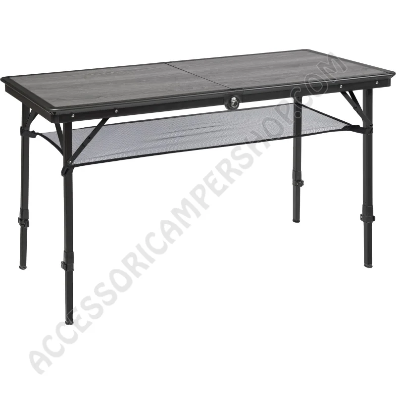 Tavolo camping Brunner Dinemic | Accessoricampershop.com