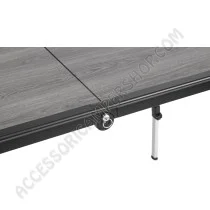 Tavolo camping Brunner Dinemic | Accessoricampershop.com