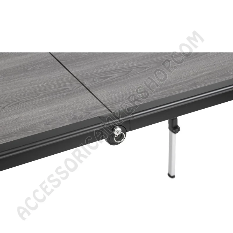 Tavolo camping Brunner Dinemic | Accessoricampershop.com