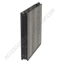 Tavolo camping Brunner Dinemic | Accessoricampershop.com