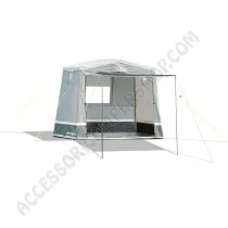 Tenda Multiuso Storage Plus | Accessoricampershop.com