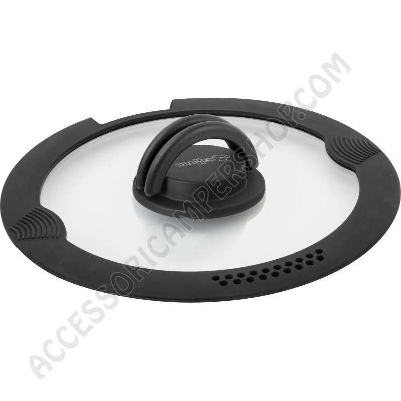 Popote Fusion 7+1 | Brunner