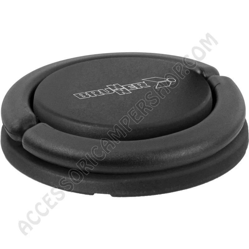 Popote Fusion 7+1 | Brunner