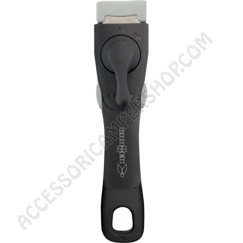 Popote Fusion 7+1 | Brunner