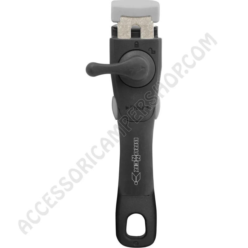 Popote Fusion 7+1 | Brunner