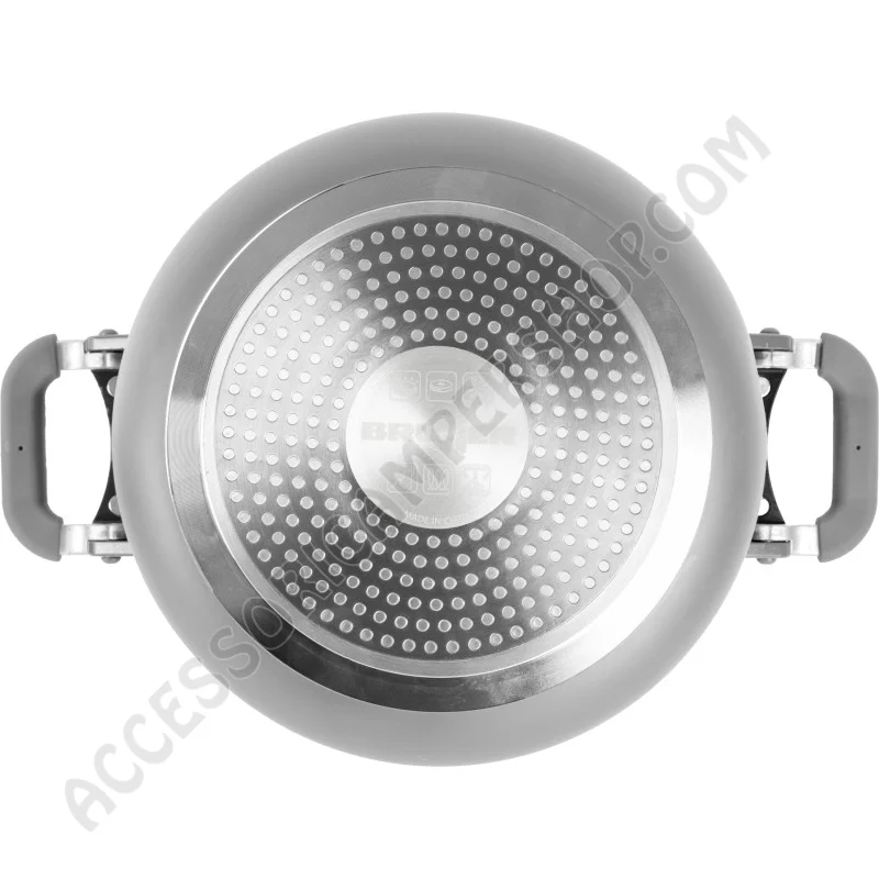 Popote Fusion 7+1 | Brunner