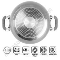 Popote Fusion 7+1 | Brunner