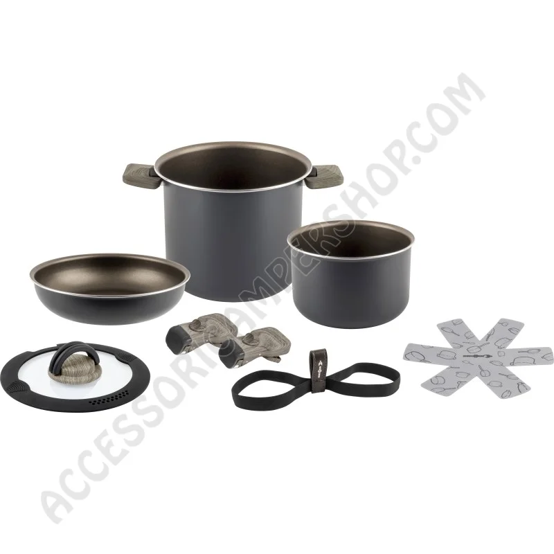 Popote Brunner Spacemaster Ø20 | Accessoricampershop.com