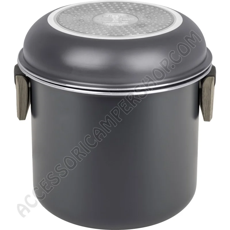 Popote Brunner Spacemaster Ø20 | Accessoricampershop.com