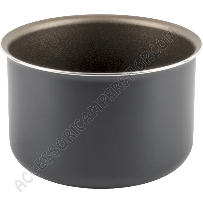 Popote Brunner Spacemaster Ø20 | Accessoricampershop.com