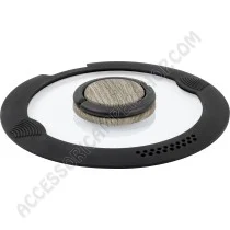 Popote Brunner Spacemaster Ø20 | Accessoricampershop.com