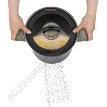 Popote Brunner Spacemaster Ø20 | Accessoricampershop.com