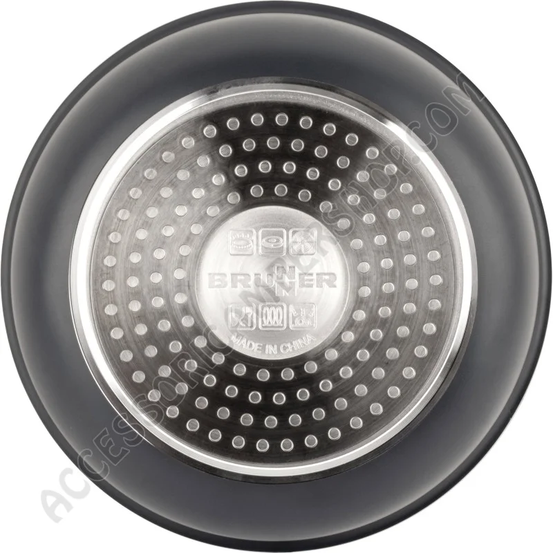Popote Brunner Spacemaster Ø20 | Accessoricampershop.com