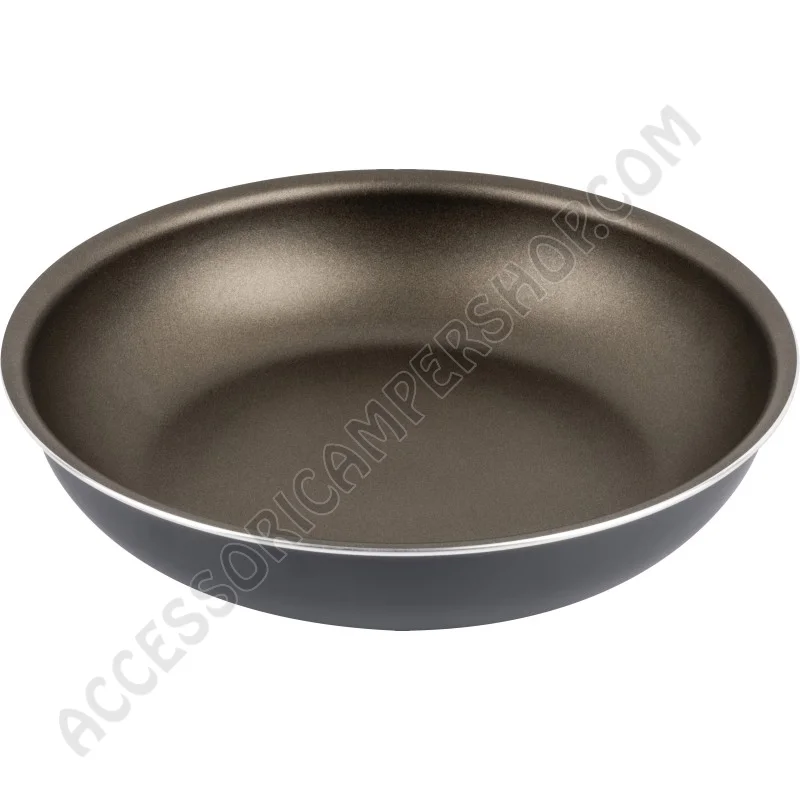 Popote Brunner Spacemaster Ø20 | Accessoricampershop.com