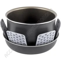 Popote Brunner Spacemaster Ø20 | Accessoricampershop.com