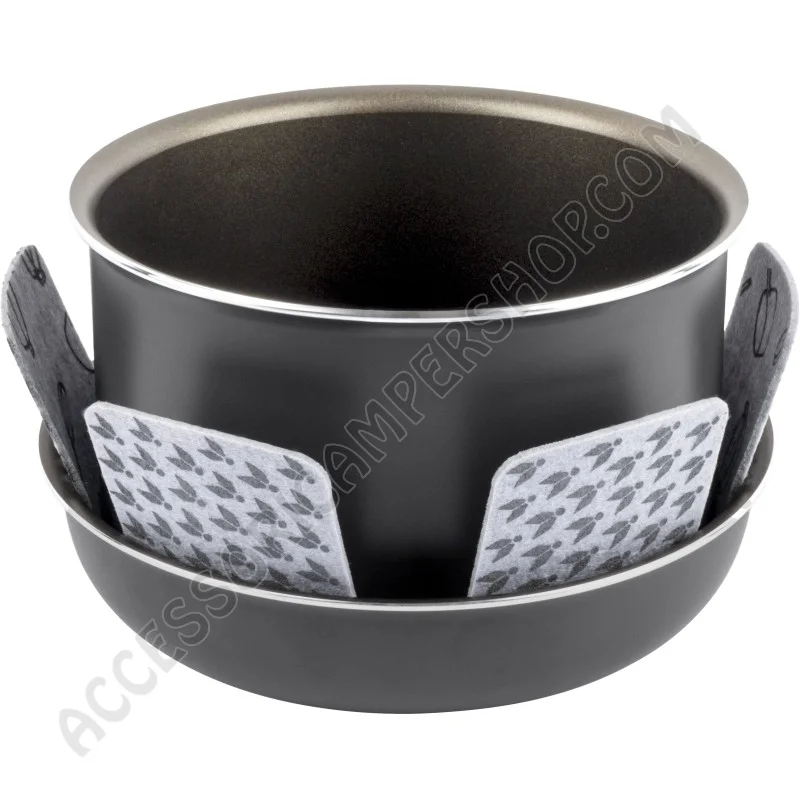 Popote Brunner Spacemaster Ø20 | Accessoricampershop.com