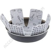 Popote Brunner Spacemaster Ø20 | Accessoricampershop.com