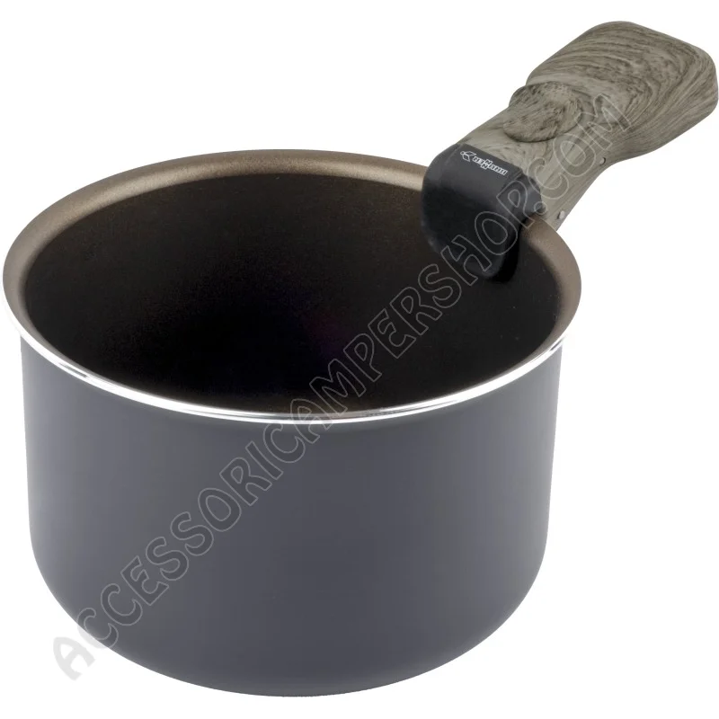Popote Brunner Spacemaster Ø20 | Accessoricampershop.com