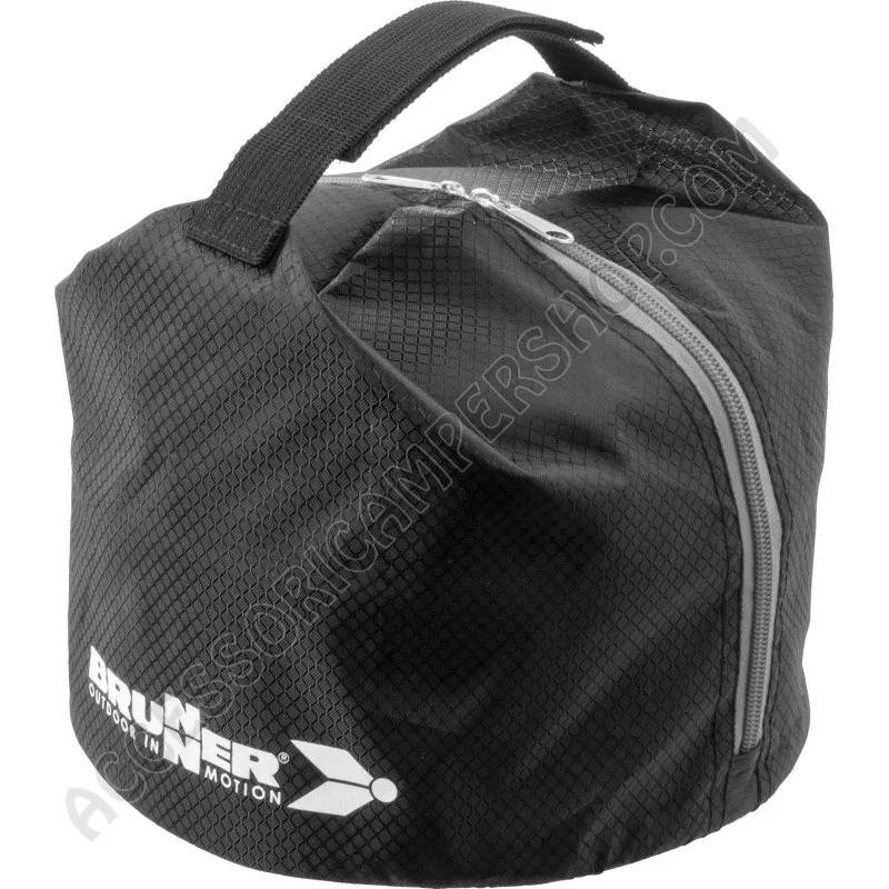 Popote Brunner Spacemaster Ø20 | Accessoricampershop.com
