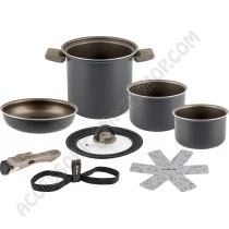 Popote Torralta Ø18 Brunner Camper | Accessoricampershop.com