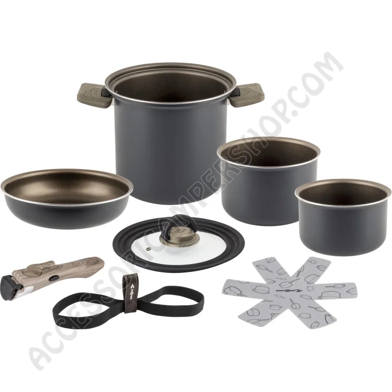 Popote Torralta Ø18 Brunner Camper | Accessoricampershop.com