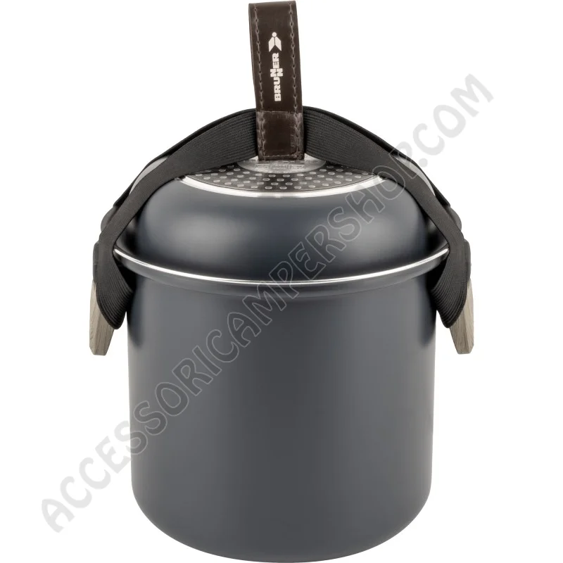 Popote Torralta Ø18 Brunner Camper | Accessoricampershop.com