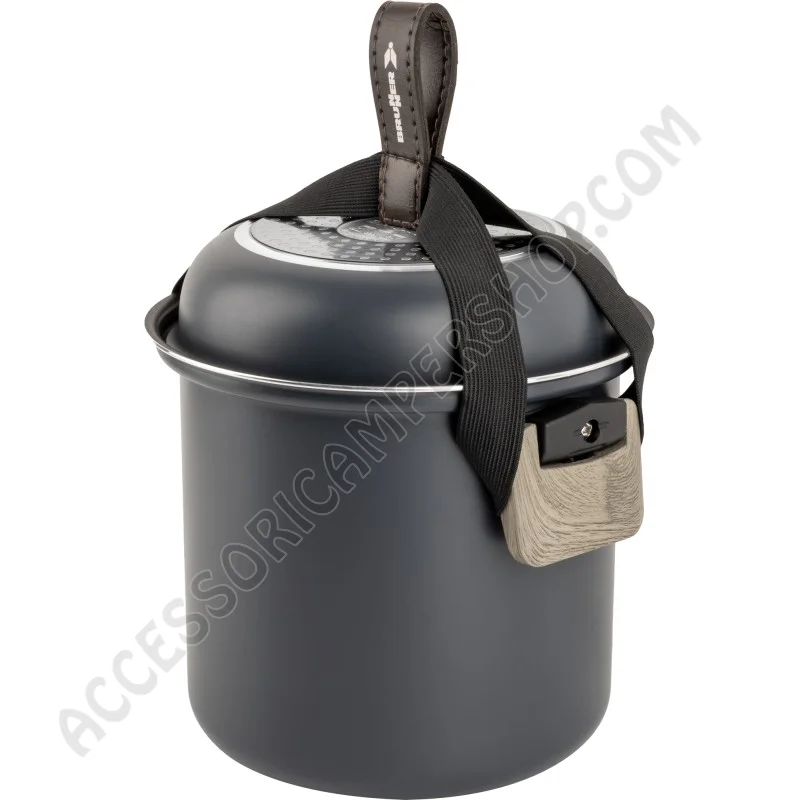 Popote Torralta Ø18 Brunner Camper | Accessoricampershop.com