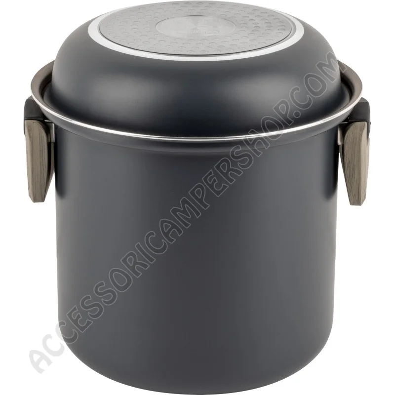 Popote Torralta Ø18 Brunner Camper | Accessoricampershop.com