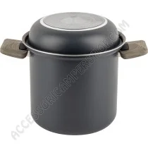 Popote Torralta Ø18 Brunner Camper | Accessoricampershop.com