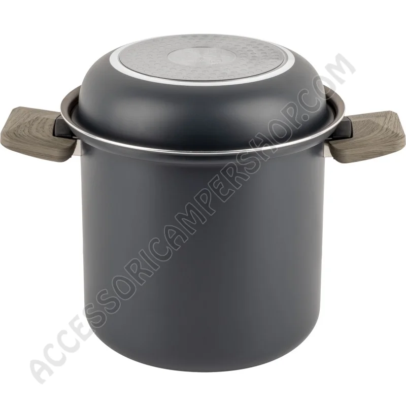 Popote Torralta Ø18 Brunner Camper | Accessoricampershop.com