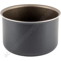 Popote Torralta Ø18 Brunner Camper | Accessoricampershop.com