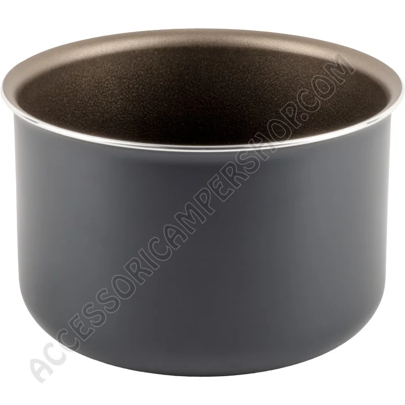 Popote Torralta Ø18 Brunner Camper | Accessoricampershop.com