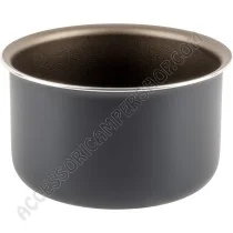 Popote Torralta Ø18 Brunner Camper | Accessoricampershop.com