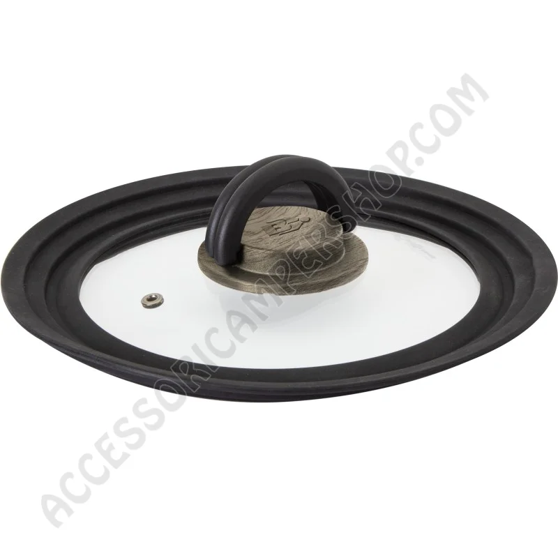 Popote Torralta Ø18 Brunner Camper | Accessoricampershop.com