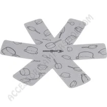 Popote Torralta Ø18 Brunner Camper | Accessoricampershop.com