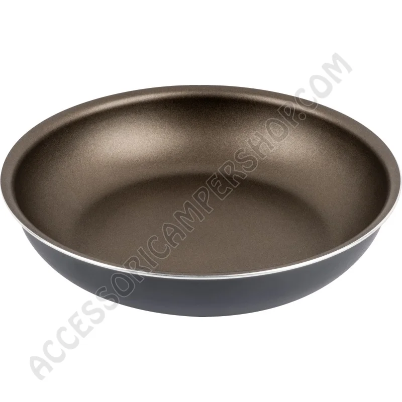 Popote Torralta Ø18 Brunner Camper | Accessoricampershop.com